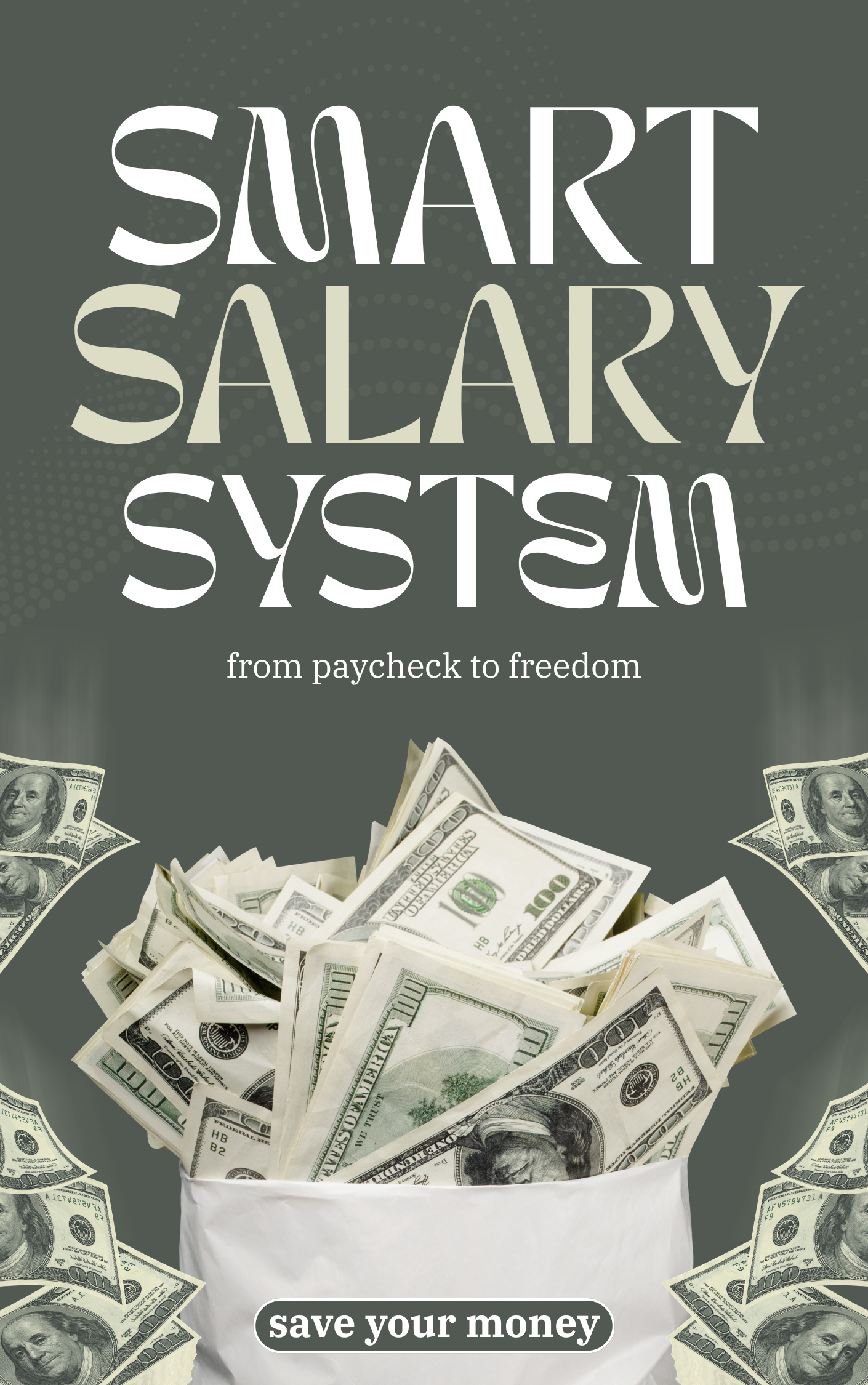 Smart Salary System – Budget, Track & Save